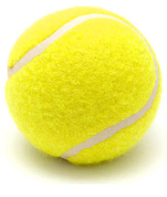 Tennisball